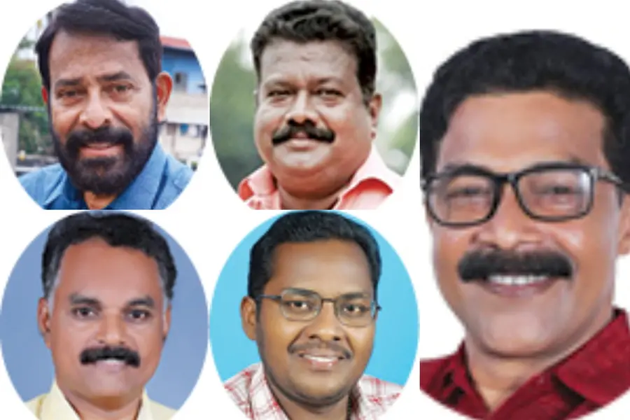 drama artists in Thiruvananthapuram