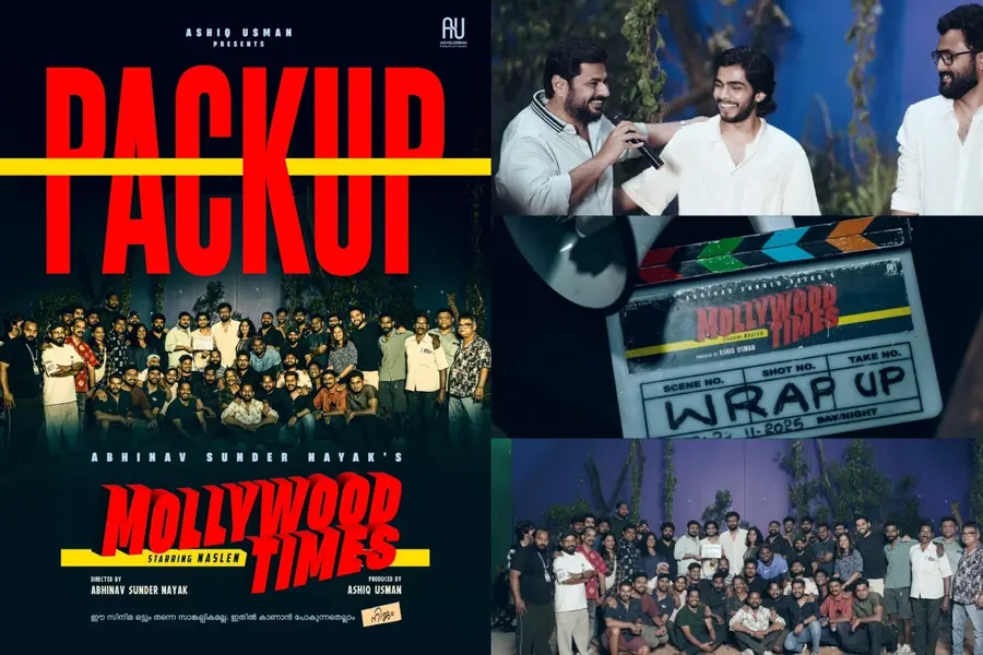 mollywood times
