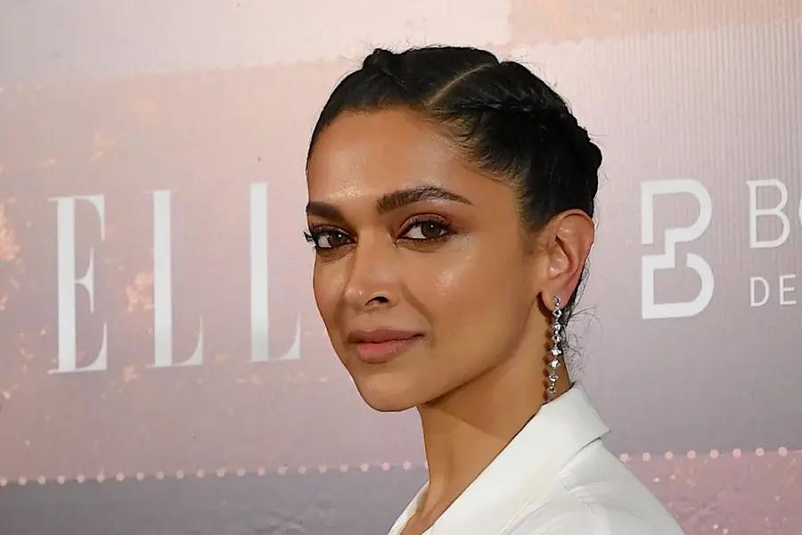 deepika padukone