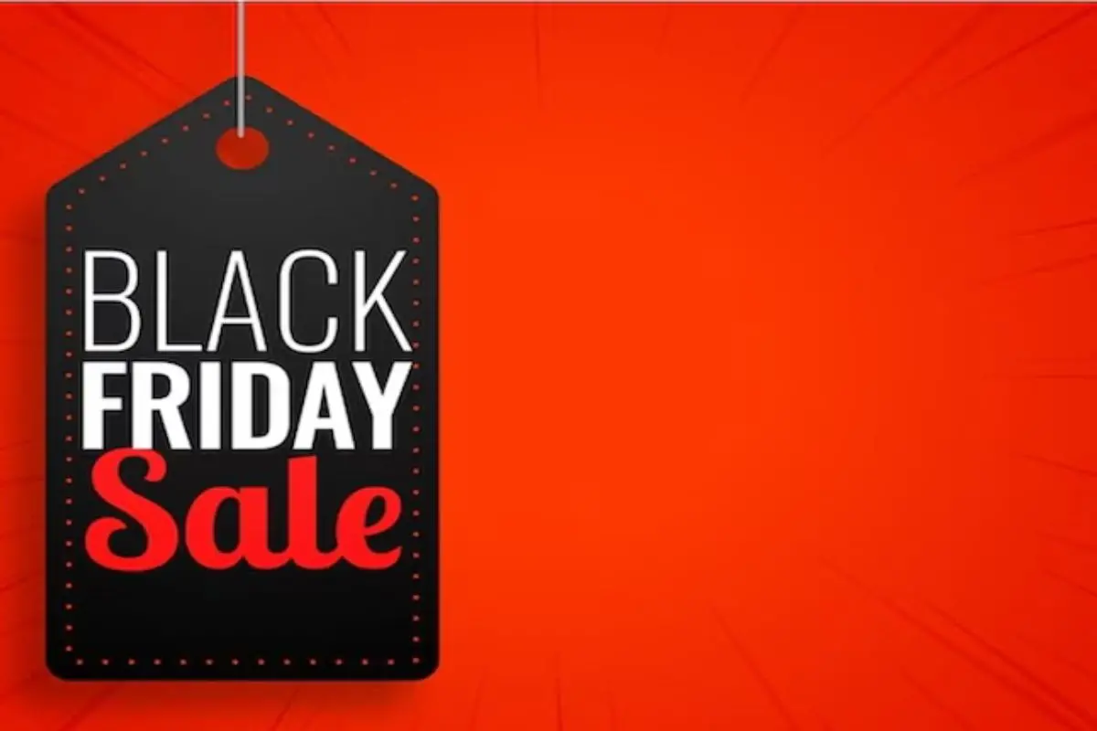 Black Friday Sale 2025 is live from November 28 to December 1, offering massive discounts across electronics, fashion and home appliances. Photo: X