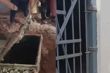 Video | സബ് ട്രഷറിയിലെ നൂറ്റാണ്ട് പഴക്കമുള്ള നിലവറ തുറന്നു, പക്ഷേ ഒന്നും കിട്ടിയില്ല