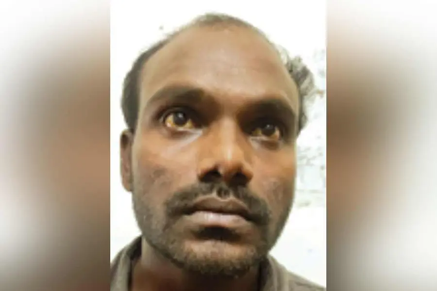 adoor gang rape case