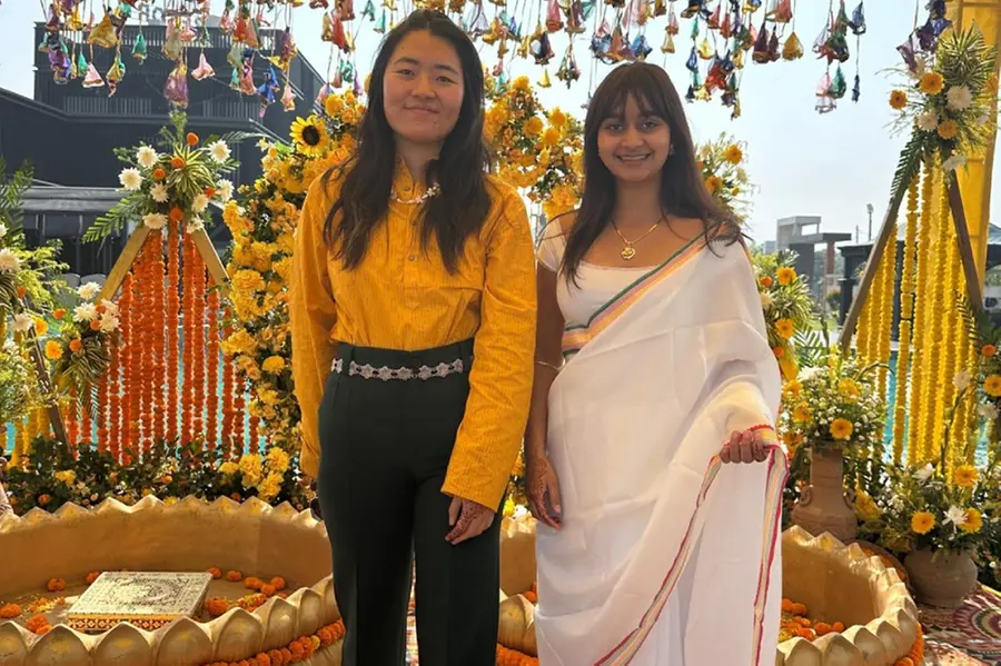 varuni
