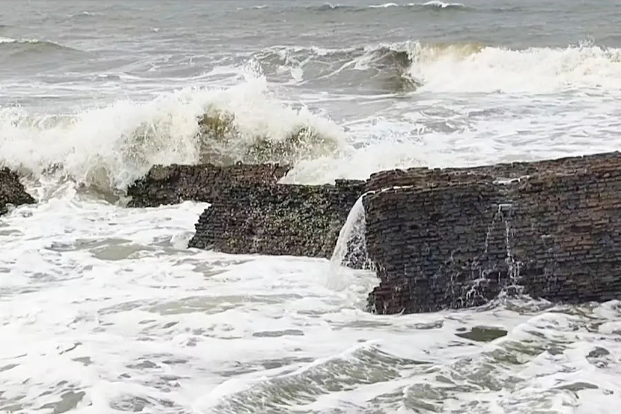 ঘূর্ণিঝড় দিতভা সতর্কতা: তামিলনাড়ু, পুদুচেরি, অন্ধ্রপ্রদেশ উচ্চ সতর্কতায় ঘূর্ণিঝড় দিতভা সতর্কতা: তামিলনাড়ু, পুদুচেরি, অন্ধ্রপ্রদেশ উচ্চ সতর্কতায়