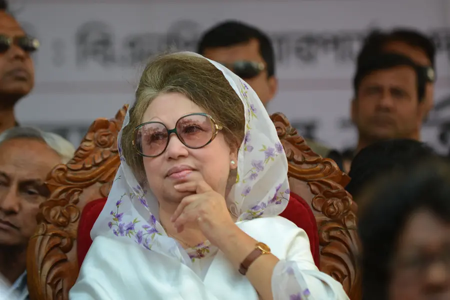 Former Bangladesh PM Khaleda Zia in critical condition; BNP seeks prayers