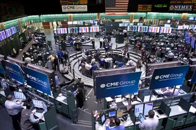 CME restores platforms after global disruption; Key stocks to watch as futures reopen