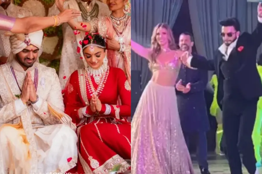 ranveer singh