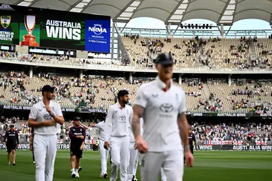 Stuart Broad warns England: Pink-ball Ashes Test at Gabba is a ‘lottery’