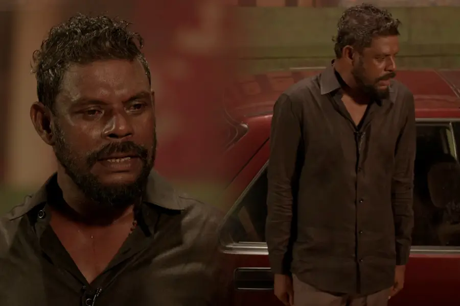 vinayakan