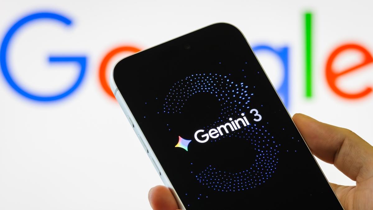Google limits free Gemini 3 access after launch sparks demand surge