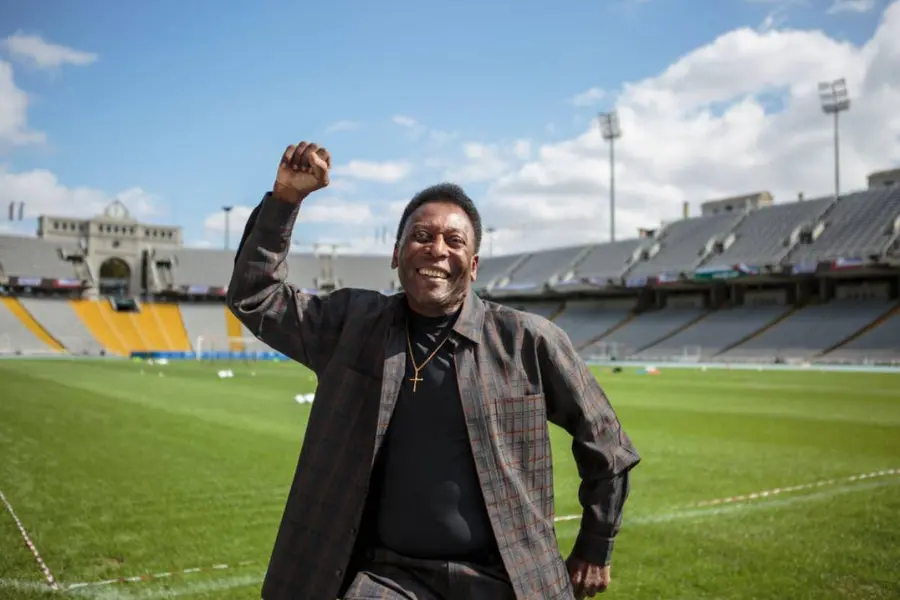 pele