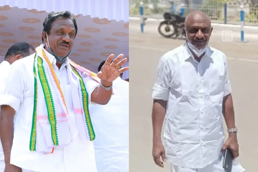 വീണ്ടും മൊട്ടയടിക്കേണ്ടി വരുമോ? കട്ടപ്പനയിൽ ഇ.എം. അഗസ്തി; വീഴ്ത്താൻ ലോക്കൽ സെക്രട്ടറി