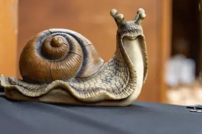 Snails worth ₹93 lakh stolen in France in high-profile heist ahead of Christmas deliveries