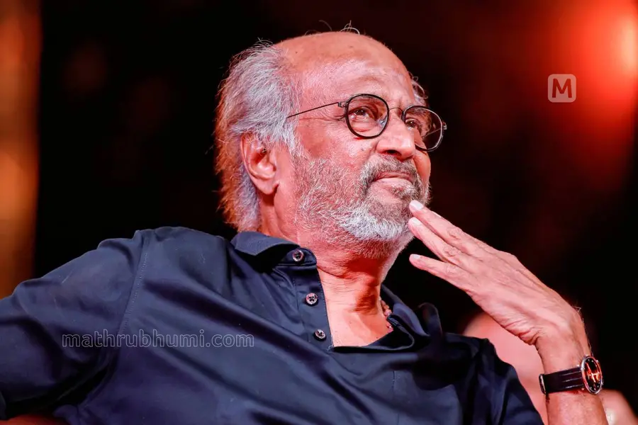 Rajinikanth