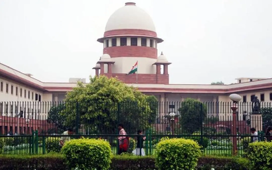 സുപ്രീം കോടതി | ഫോട്ടോ: മാതൃഭൂമി