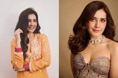 ‘I should be comfortable; I have a limit’: Raashii Khanna’s open talk