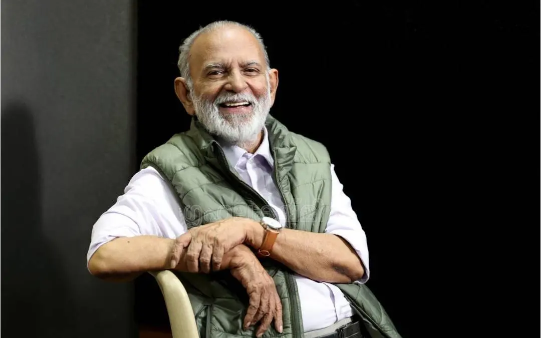 ജെറി അമല്ദേവ്/ ഫോട്ടോ: സിദ്ദീക്കുല് അക്ബര്