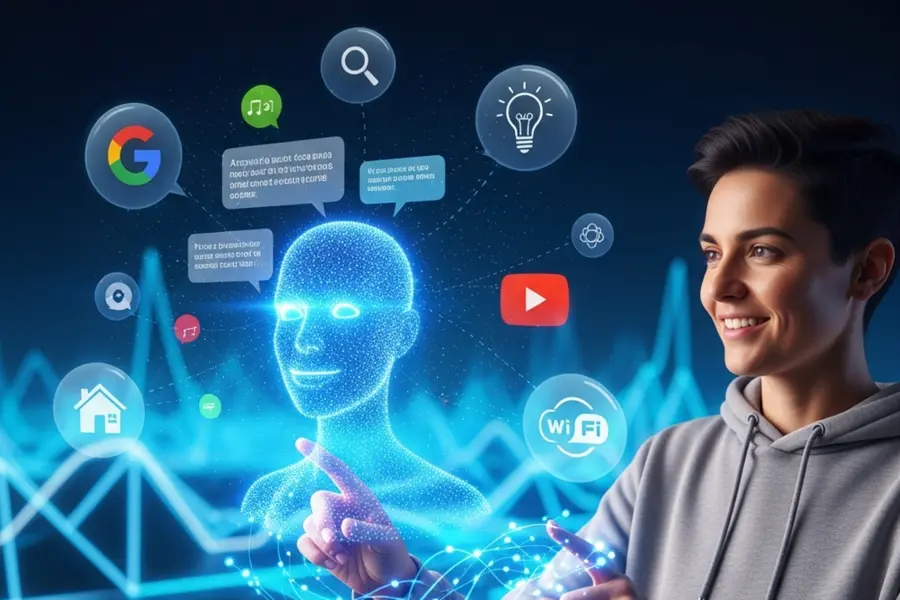The GPT effect! Why we trust chatbots more than our mates for answers