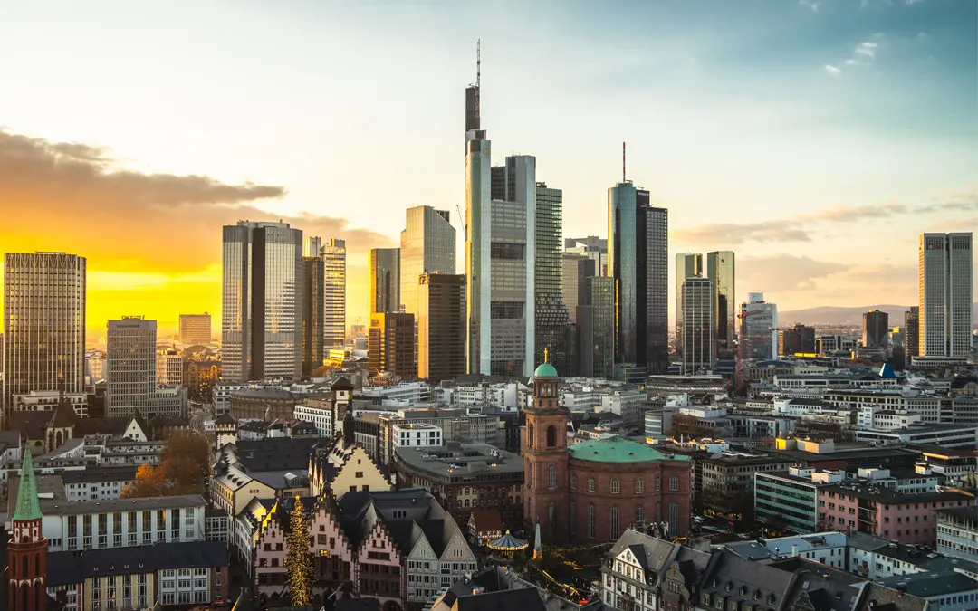 geebee education germany