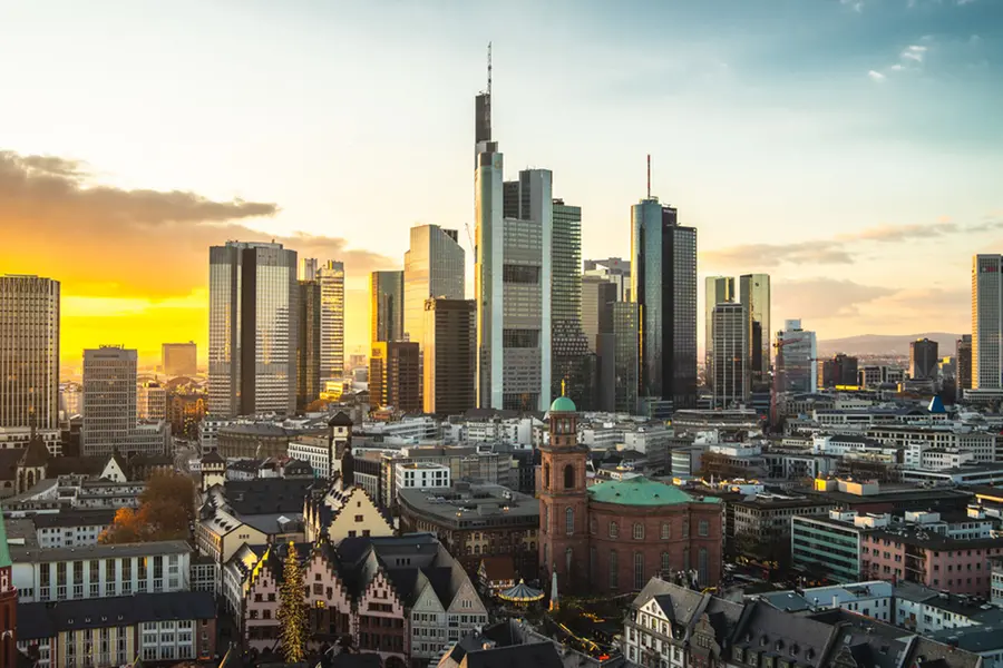 geebee education germany