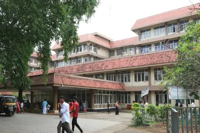 Only one surgeon; at Thrissur Govt Medical College, waiting period for heart surgery is 10 months