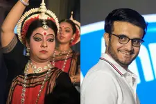 ഒഡീസി നർത്തകിയായ ശേഷമാണ് ഡോണ സൗരവ് ഗാംഗുലിയെ വിവാഹം ചെയ്തത്, ബോഡിഷെയ്മിങ്ങിൽ പരാതി