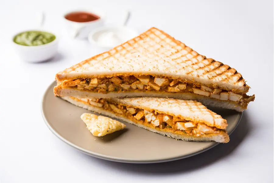 sandwich