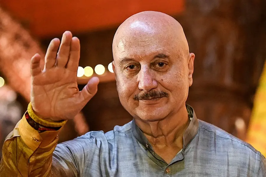 anupam kher