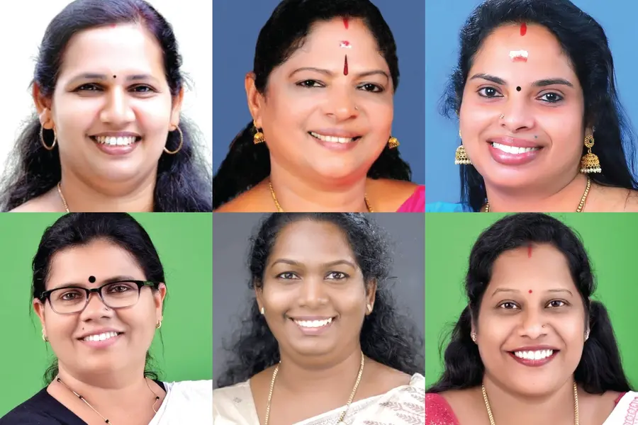 Vellanad Kunnathukal