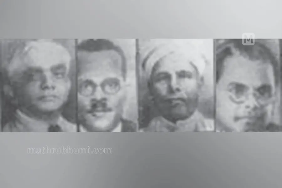 രാജഭരണകാലത്തും മേയർ ആകാൻ തർക്കം
