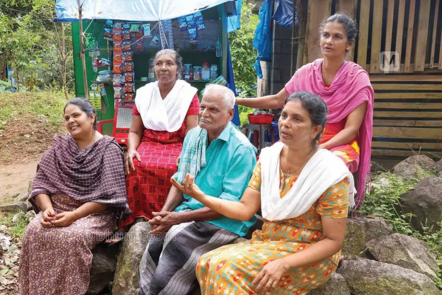 'വായ്പപോലും എടുക്കാനാവാത്ത സ്ഥിതിക്കു മാറ്റംവേണം'; മായത്ത് വിഷയം പട്ടയവും വന്യജീവികളും