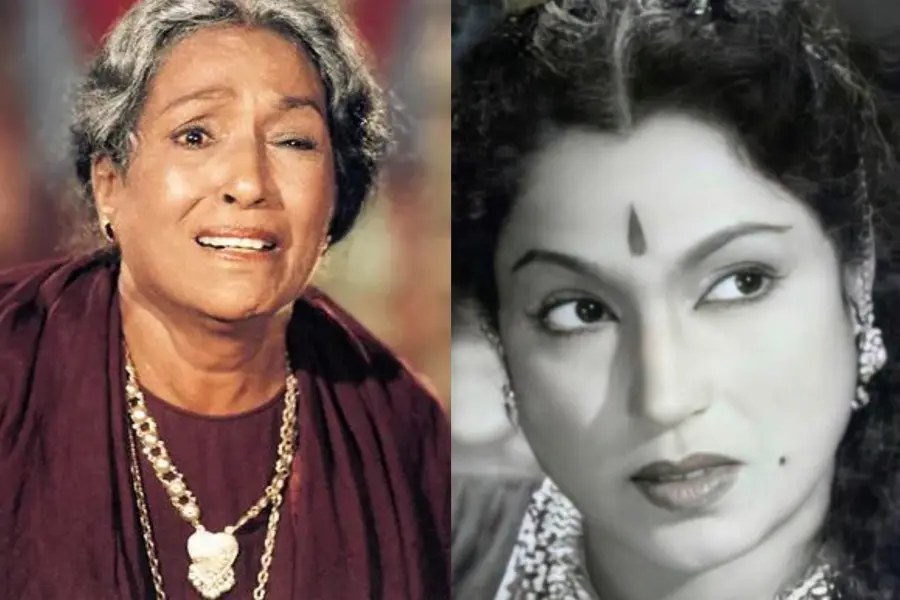 lalita pawar