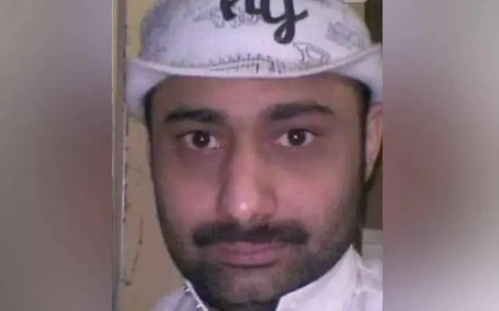 ABdul Rahim