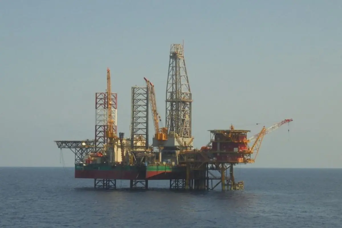 Photo shared by Oil minister