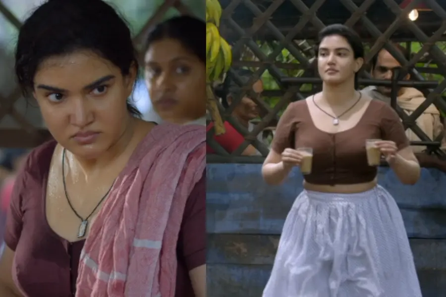 Title Track Rachel Honey Rose