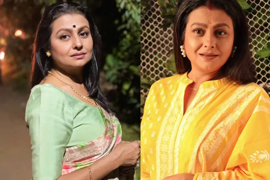 കിട്ടുന്നതുകൊണ്ടെല്ലാം അടിച്ച അമ്മ, എന്തൊക്കെ ചെയ്യരുതെന്ന് പഠിപ്പിച്ച കുട്ടിക്കാലം- ജയ ഭട്ടാചാര്യ