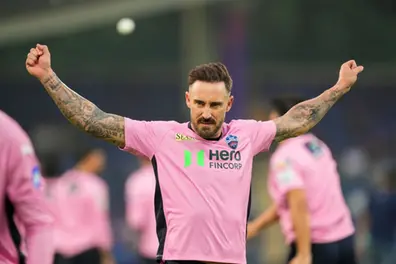 Faf du Plessis not to play IPL for first time in 14 years – here’s why