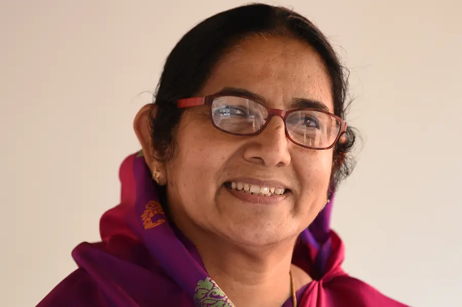 രാഷ്ട്രീയപാഠം അടിയന്തരാവസ്ഥക്കാലത്തെ ബാപ്പയുടെ അനുഭവം; പഞ്ചായത്തില്നിന്ന് നിയമസഭ വരെയെത്തിയ നേതാവ്