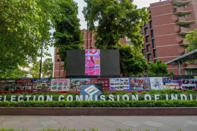 ECI doubles pay for Booth Level Officers; incentives for supervisors, EROs, and AEROs announced