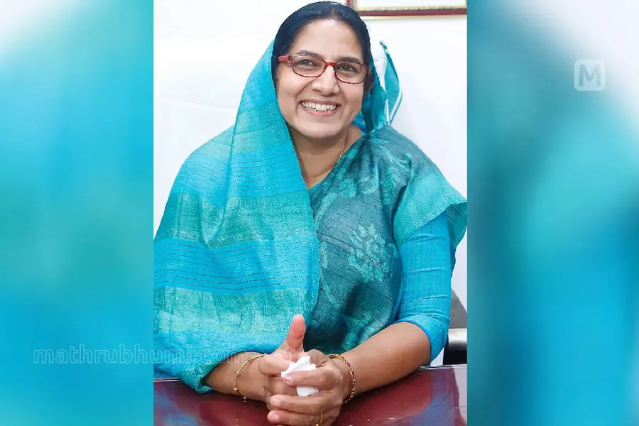 ‘ഭരണാധികാരി എന്ന നിലയിൽ മികവ് തെളിയിച്ചയാൾ’; കാനത്തിൽ ജമീലയുടെ മരണത്തിൽ അനുശോചനം രേഖപ്പെടുത്തി മുഖ്യമന്ത്രി