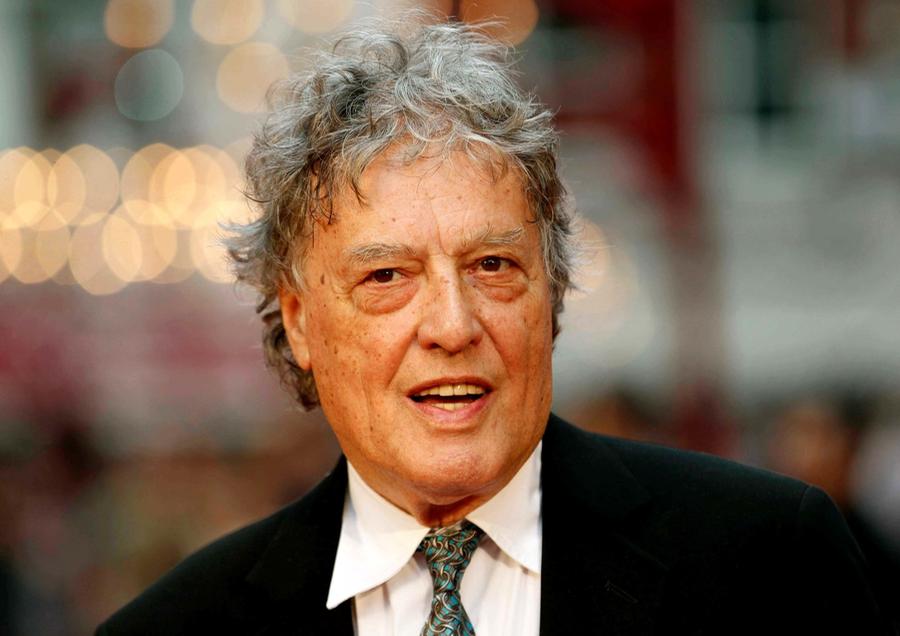Tom Stoppard, acclaimed writer of ‘Shakespeare in Love’, passes away at 88