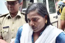 അനിത കൊലക്കേസ്: സ്ത്രീക്ക് വധശിക്ഷ അപൂർവങ്ങളിൽ അപൂർവം, കൂസലില്ലാതെ പ്രതി