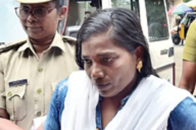 അനിത കൊലക്കേസ്: സ്ത്രീക്ക് വധശിക്ഷ അപൂർവങ്ങളിൽ അപൂർവം, കൂസലില്ലാതെ പ്രതി