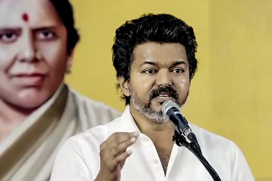 വിജയ്ക്ക് തിരിച്ചടി; ടിവികെ റാലിക്ക് പുതുച്ചേരിയിലും അനുമതിയില്ല
