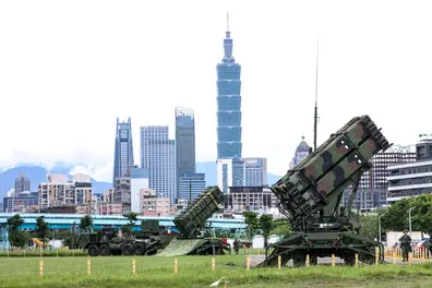What is Taiwan’s ‘T-Dome’ and how could it deter China’s military threats? | Explained