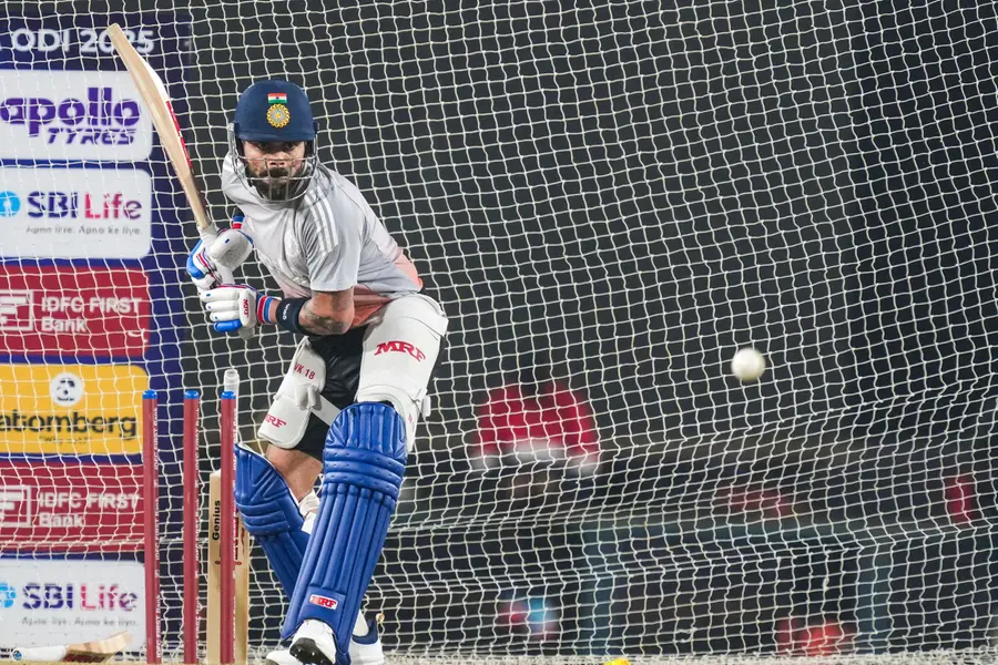 IND vs SA ODI: Pitch report, match time and where to watch Ranchi series opener