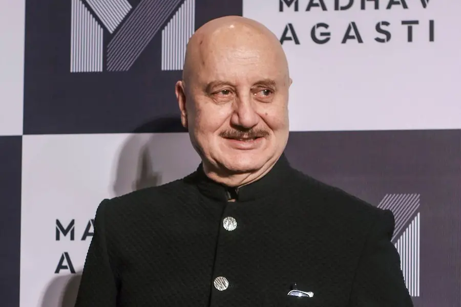anupam kher