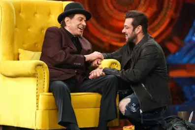 ‘Life goes on’: Salman Khan says industry faced a ‘huge loss’ after Dharmendra’s demise