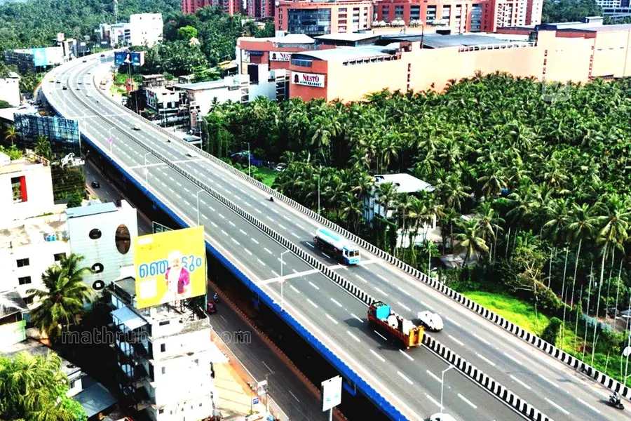 പറക്കാനുള്ളതല്ല ആറുവരിപ്പാത, അനുവദിച്ചിട്ടുള്ള വേഗത്തില് പോകാം; ശ്രദ്ധവേണം പുതിയ വഴിയില്