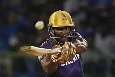 Andre Russell retires from IPL, joins KKR as ‘power coach’; Faf du Plessis also opts out